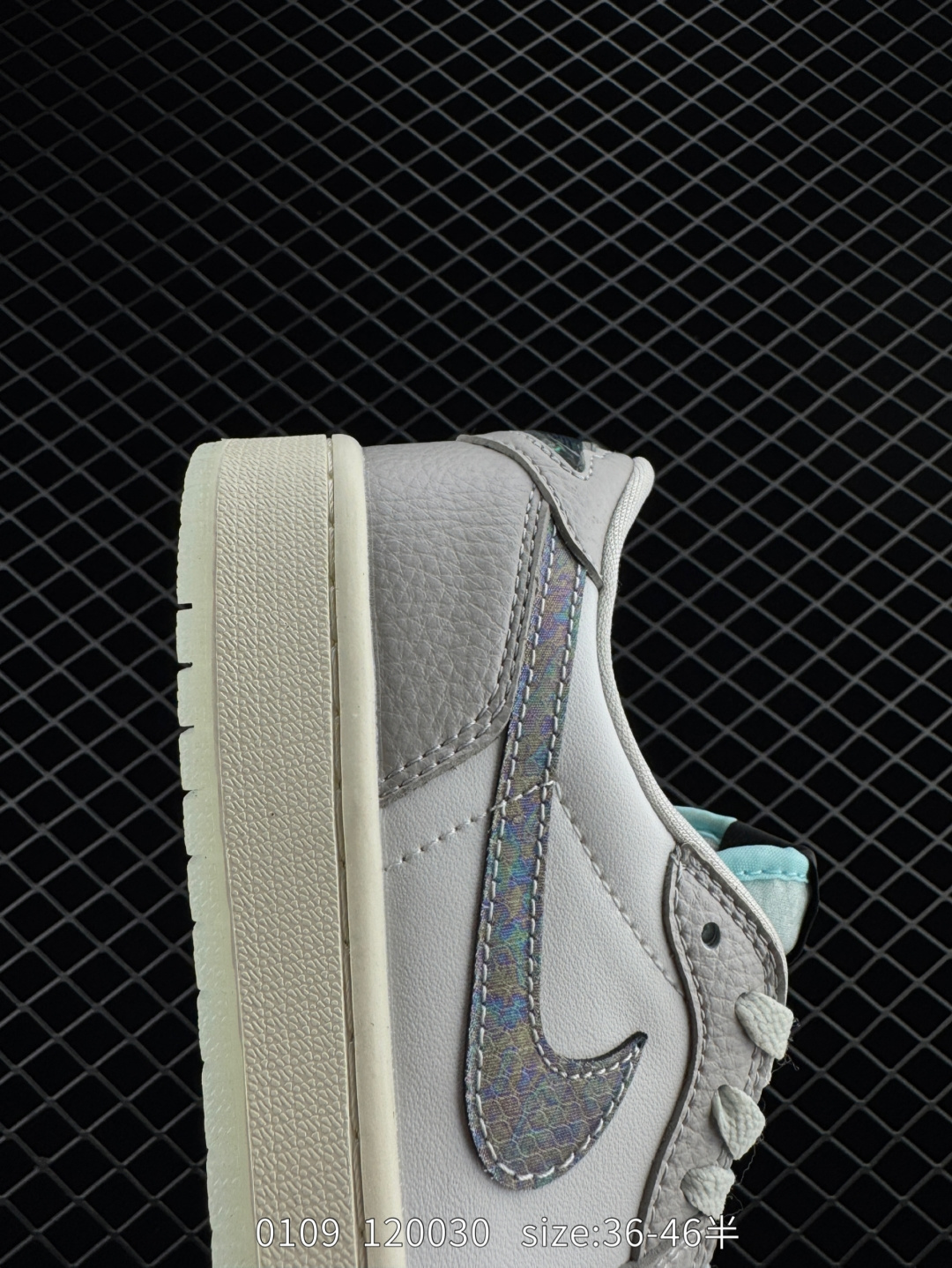 Air Jordan 1 Low AJ1